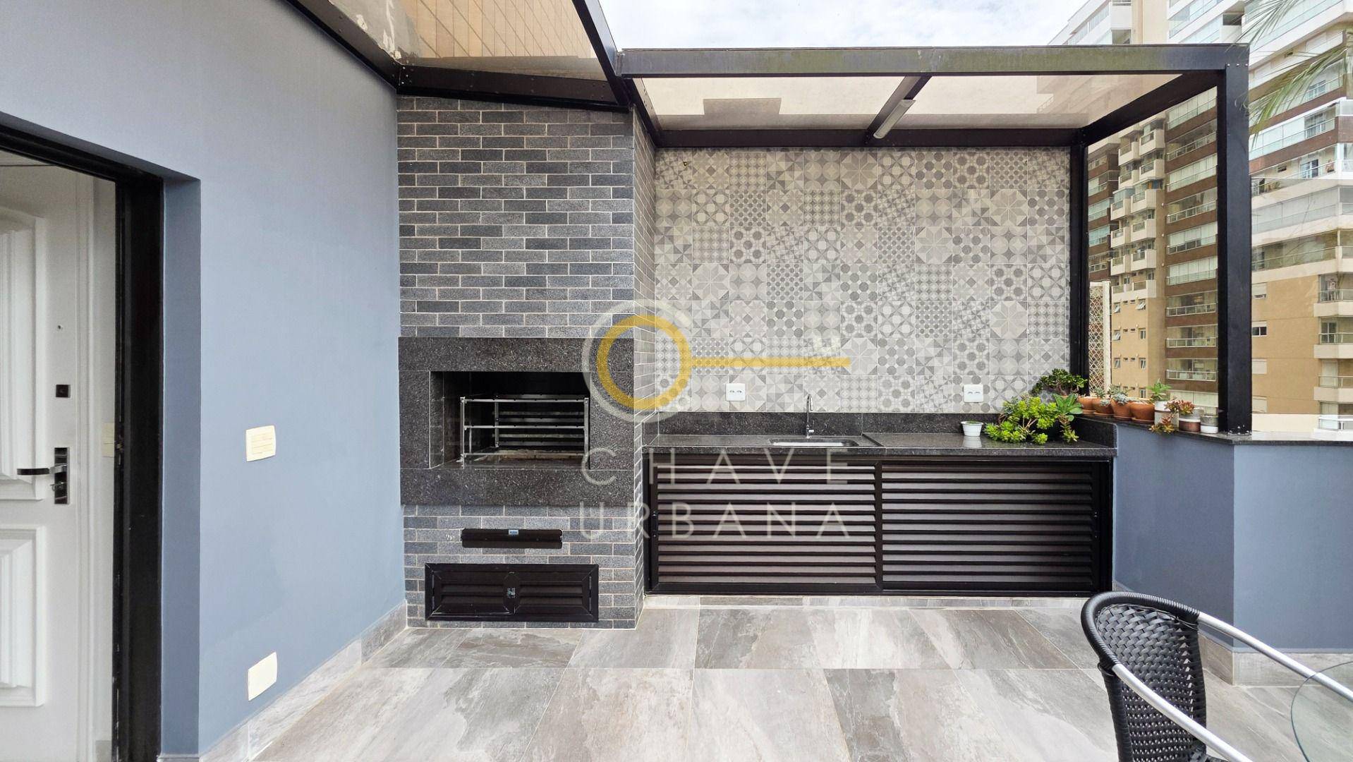 Cobertura, 3 quartos, 310 m² - Foto 5