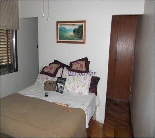 Apartamento à venda com 3 quartos, 129m² - Foto 8