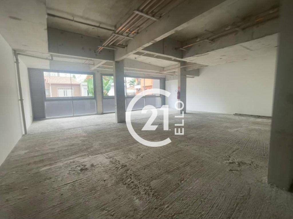 Loja-Salão para alugar, 611m² - Foto 5