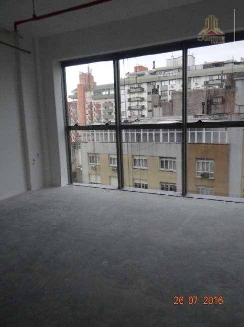 Conjunto Comercial-Sala à venda, 40m² - Foto 7