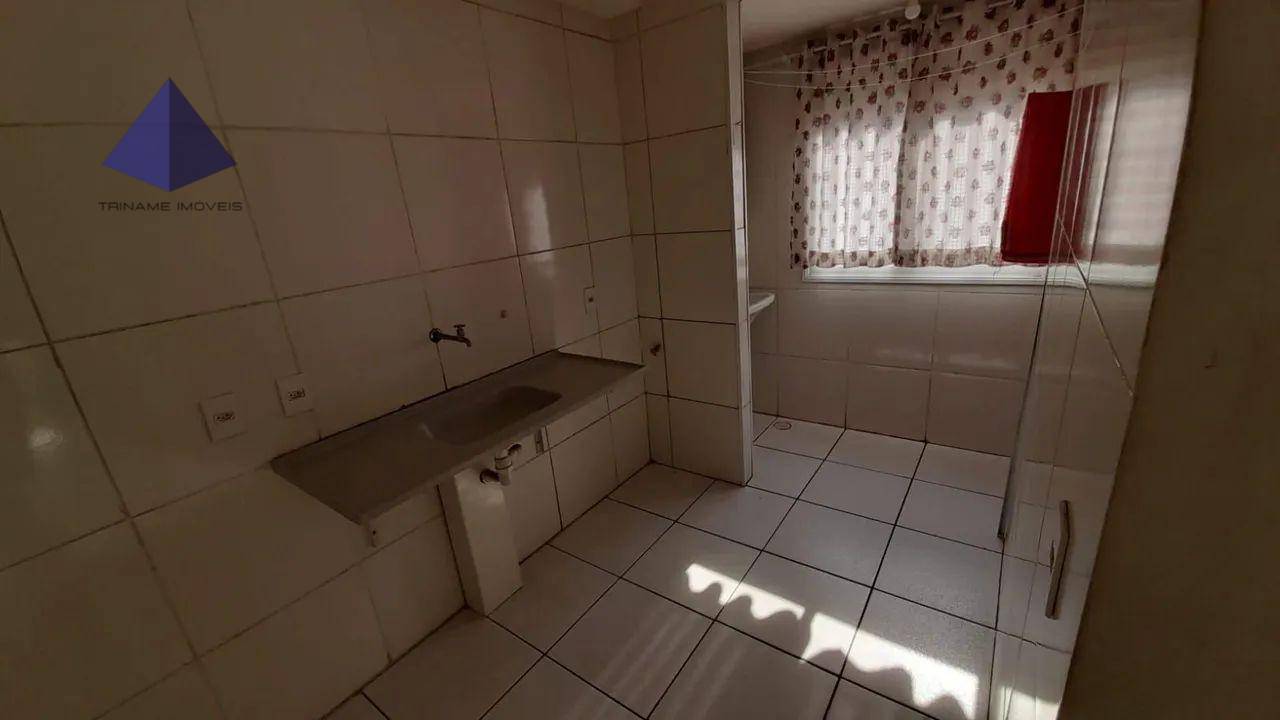 Apartamento à venda com 2 quartos, 62m² - Foto 10