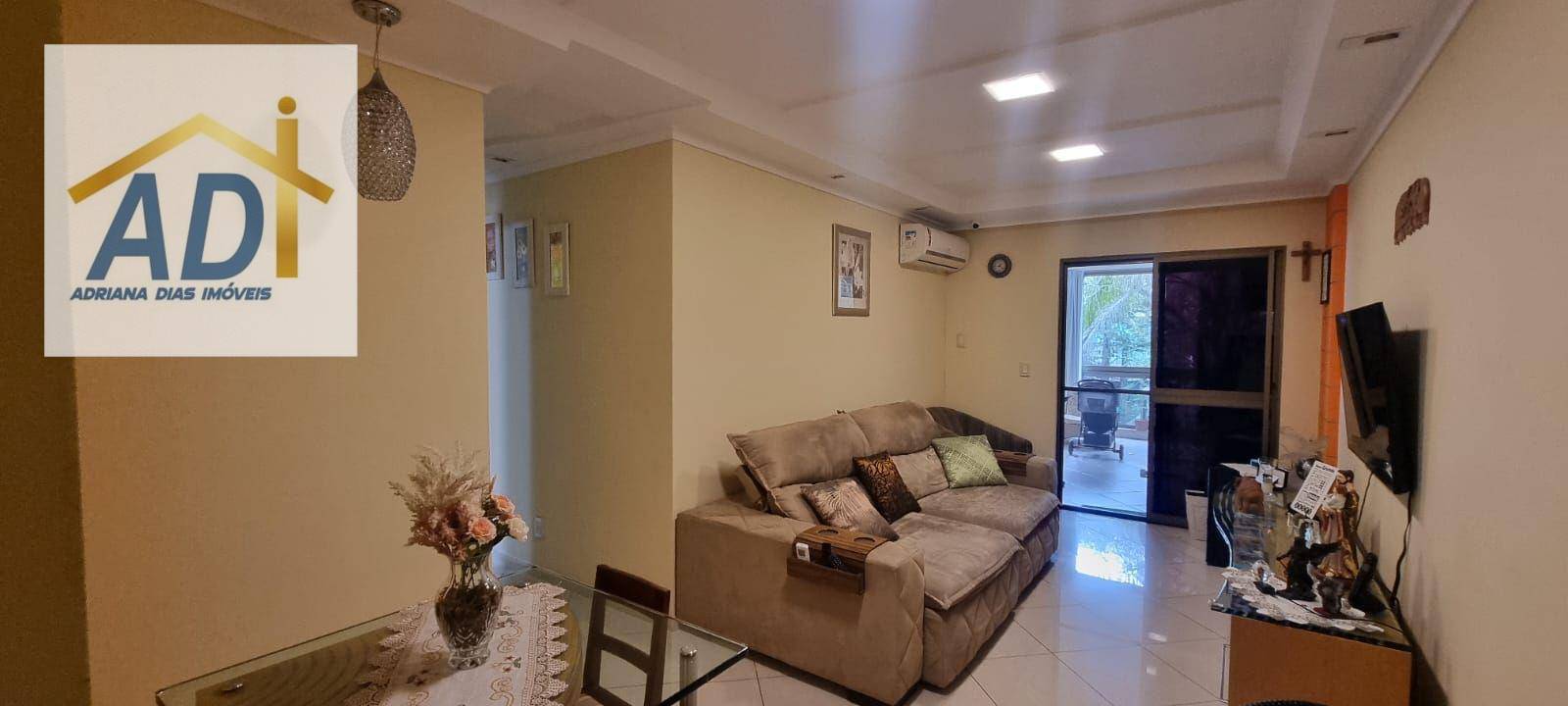 Apartamento à venda com 3 quartos, 102m² - Foto 18