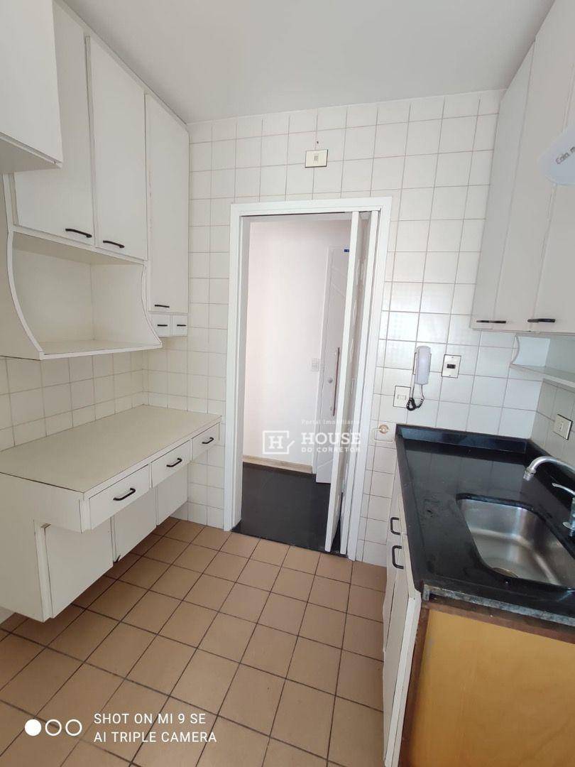 Apartamento à venda com 2 quartos, 58m² - Foto 7