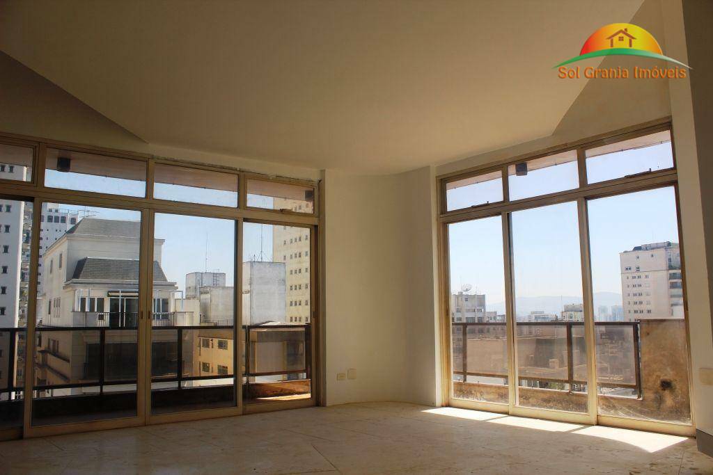 Apartamento à venda com 4 quartos, 642m² - Foto 36