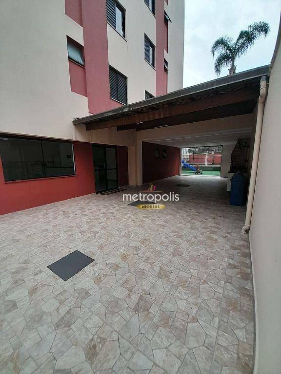 Apartamento à venda e aluguel com 2 quartos, 52m² - Foto 25