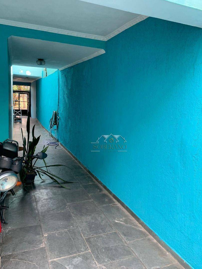 Sobrado à venda com 3 quartos, 190m² - Foto 17