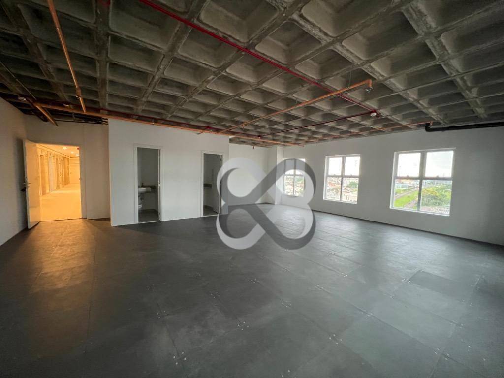 Conjunto Comercial-Sala à venda e aluguel, 81m² - Foto 2