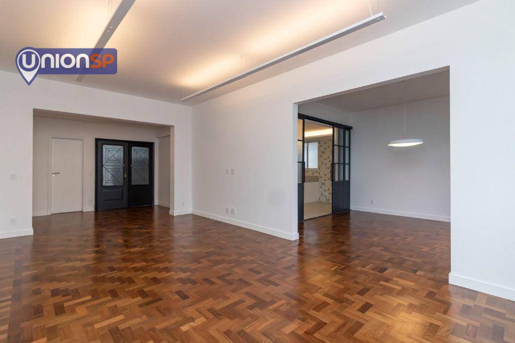 Apartamento à venda com 3 quartos, 239m² - Foto 12