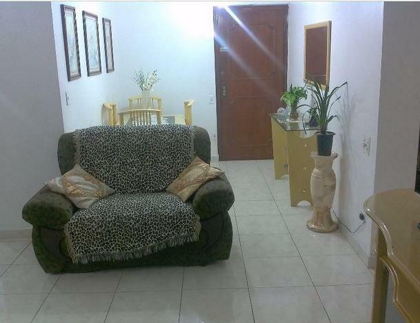 Apartamento à venda com 2 quartos, 90m² - Foto 6