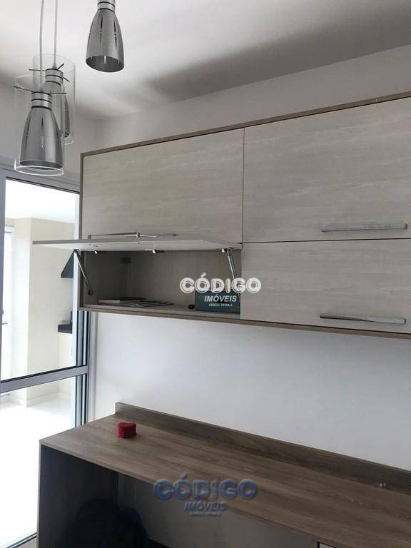 Apartamento à venda com 3 quartos, 100m² - Foto 30