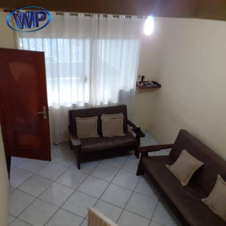 Sobrado à venda com 3 quartos, 150m² - Foto 3