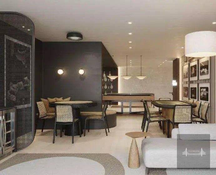 Apartamento, 2 quartos, 131 m² - Foto 13