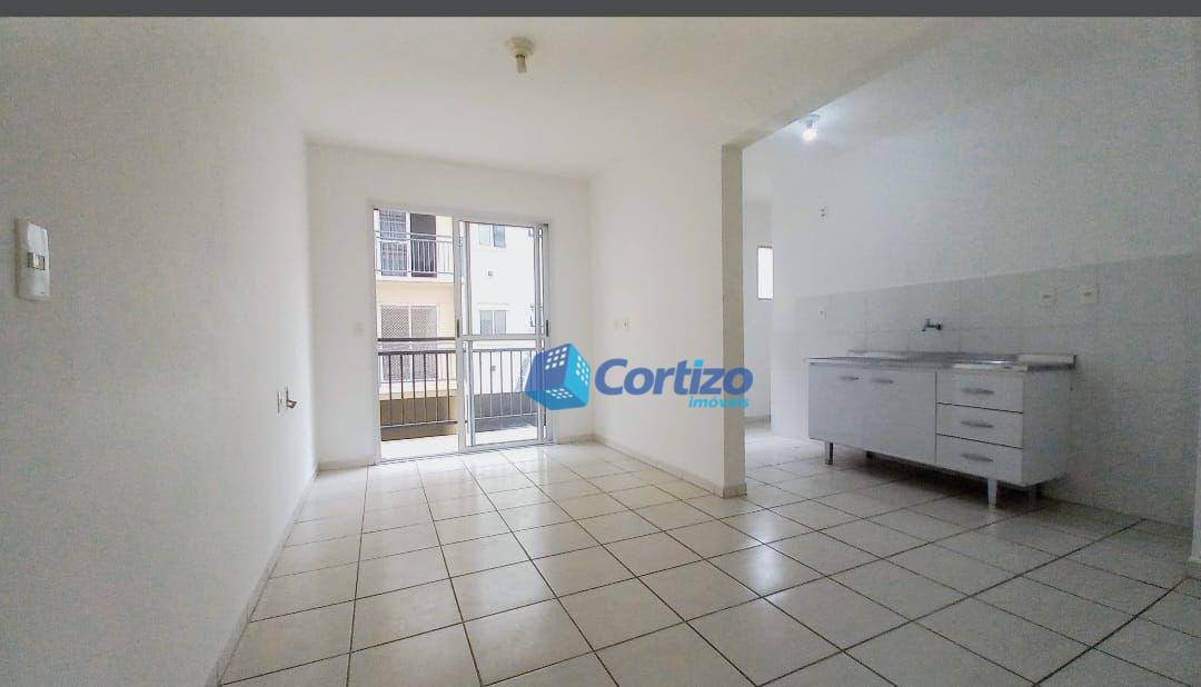 Apartamento à venda com 211 quartos, 60m² - Foto 2