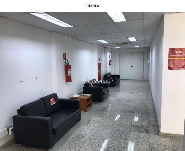 Prédio Inteiro para alugar, 5582m² - Foto 4