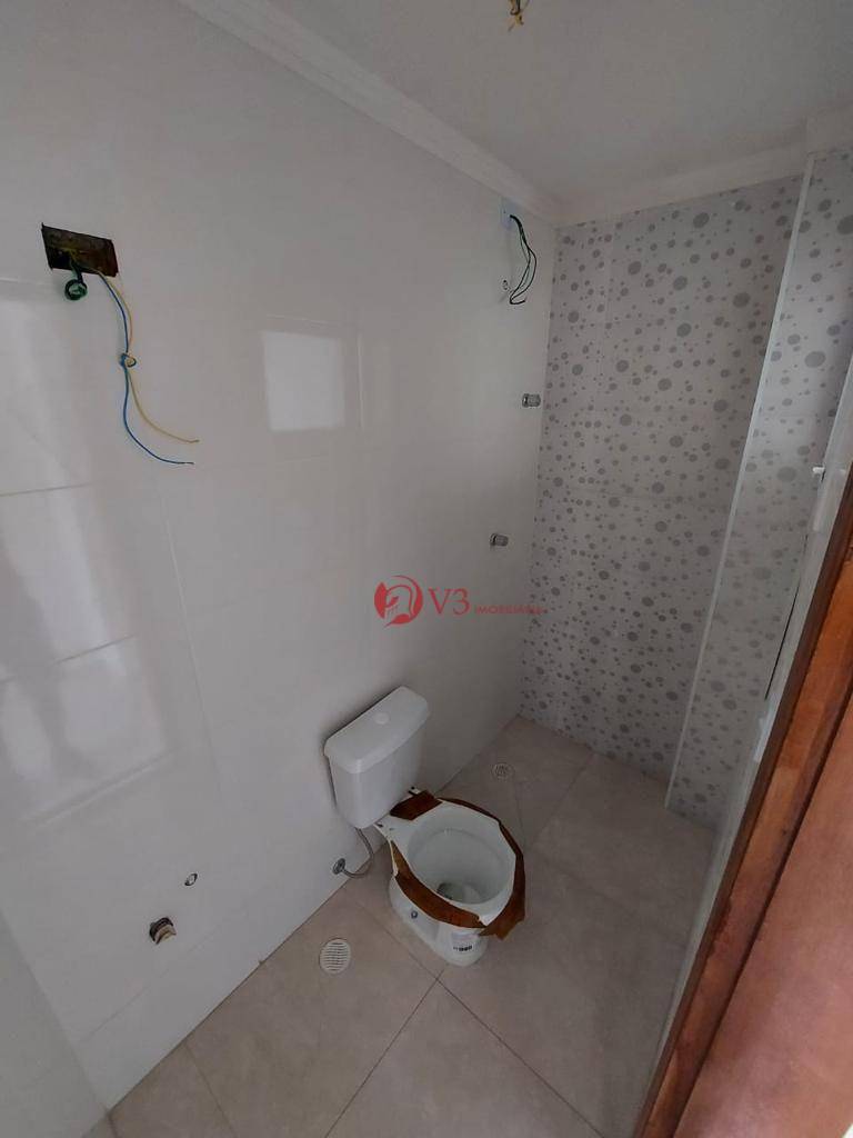 Apartamento à venda com 2 quartos, 39m² - Foto 2