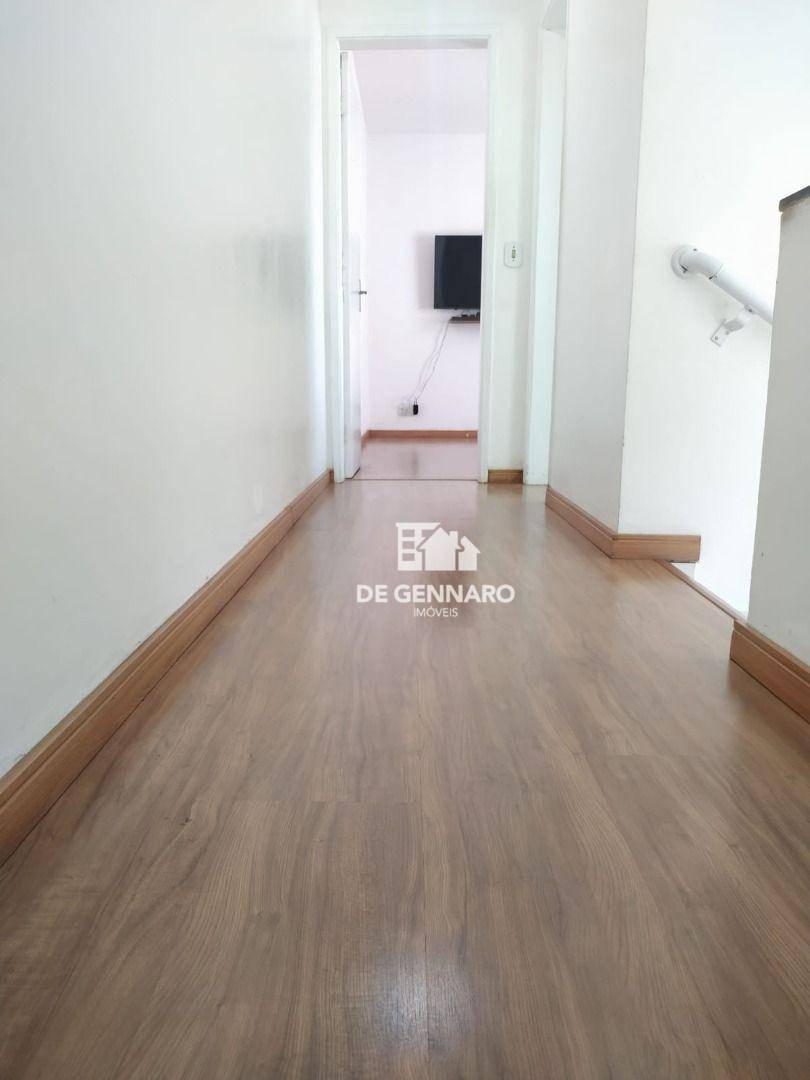 Sobrado à venda com 2 quartos, 120m² - Foto 12