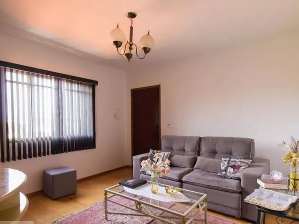 Apartamento à venda com 2 quartos, 72m² - Foto 5