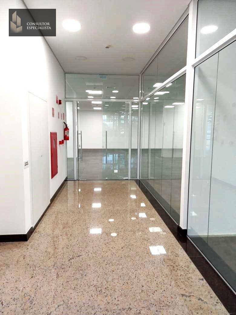 Conjunto Comercial-Sala para alugar, 701m² - Foto 5