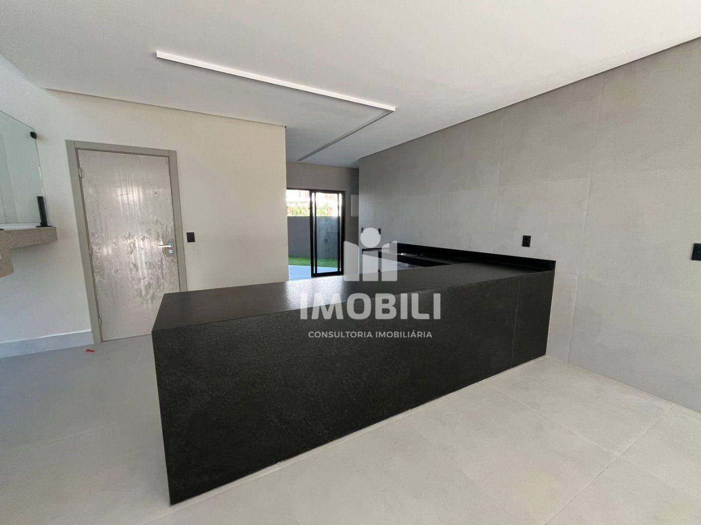 Casa de Condomínio, 4 quartos - Foto 10