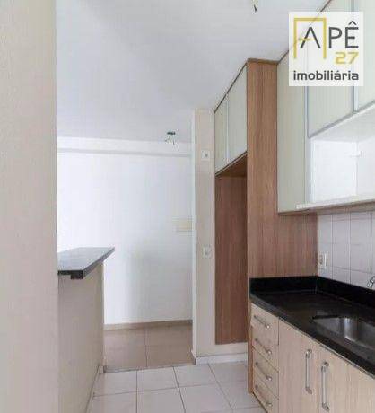 Apartamento à venda com 2 quartos, 55m² - Foto 2