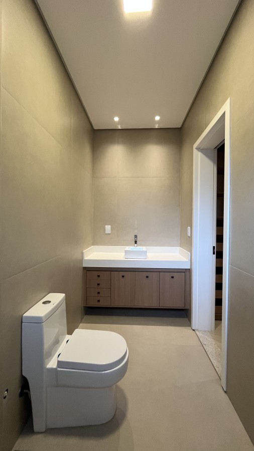 Casa de Condomínio à venda, 182m² - Foto 11