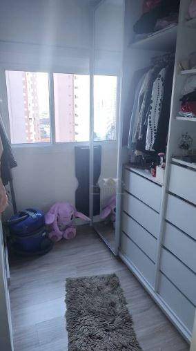 Apartamento à venda com 3 quartos, 100m² - Foto 11