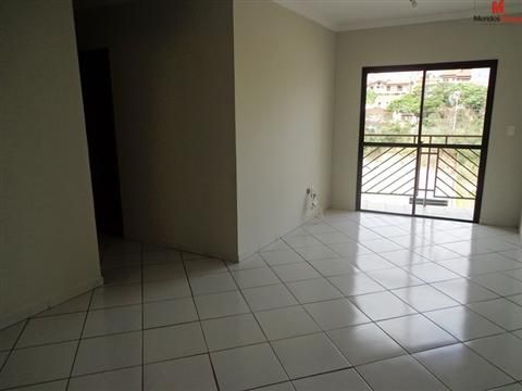 Apartamento para alugar com 2 quartos, 65m² - Foto 4