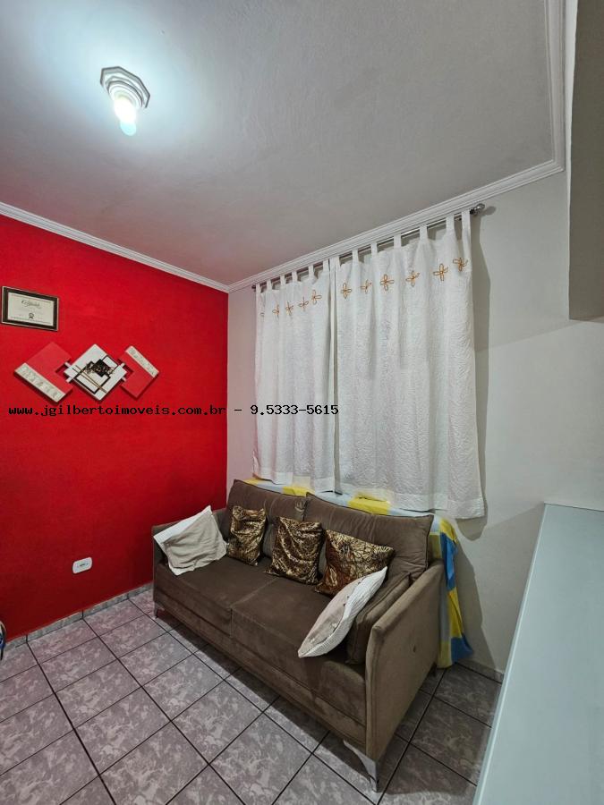 Casa à venda com 3 quartos, 260m² - Foto 25