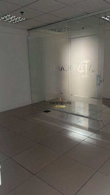 Conjunto Comercial-Sala para alugar, 54m² - Foto 4
