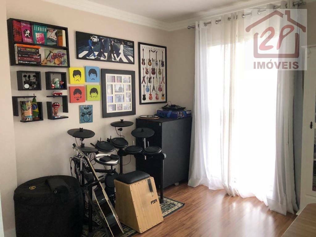 Apartamento à venda com 2 quartos, 60m² - Foto 7