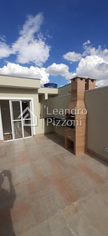 Sobrado à venda com 3 quartos, 125m² - Foto 43