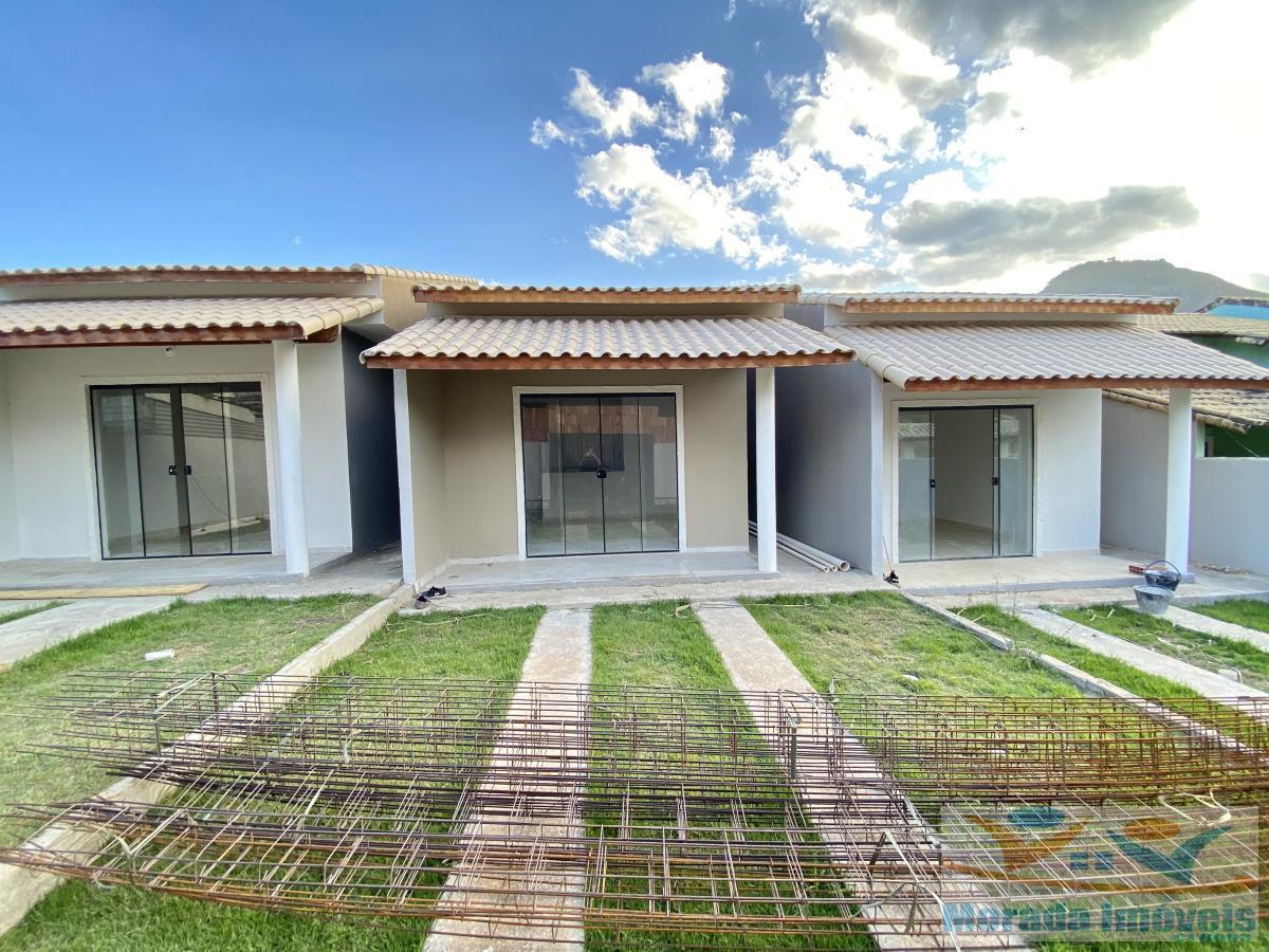 Casa à venda com 2 quartos, 150m² - Foto 2