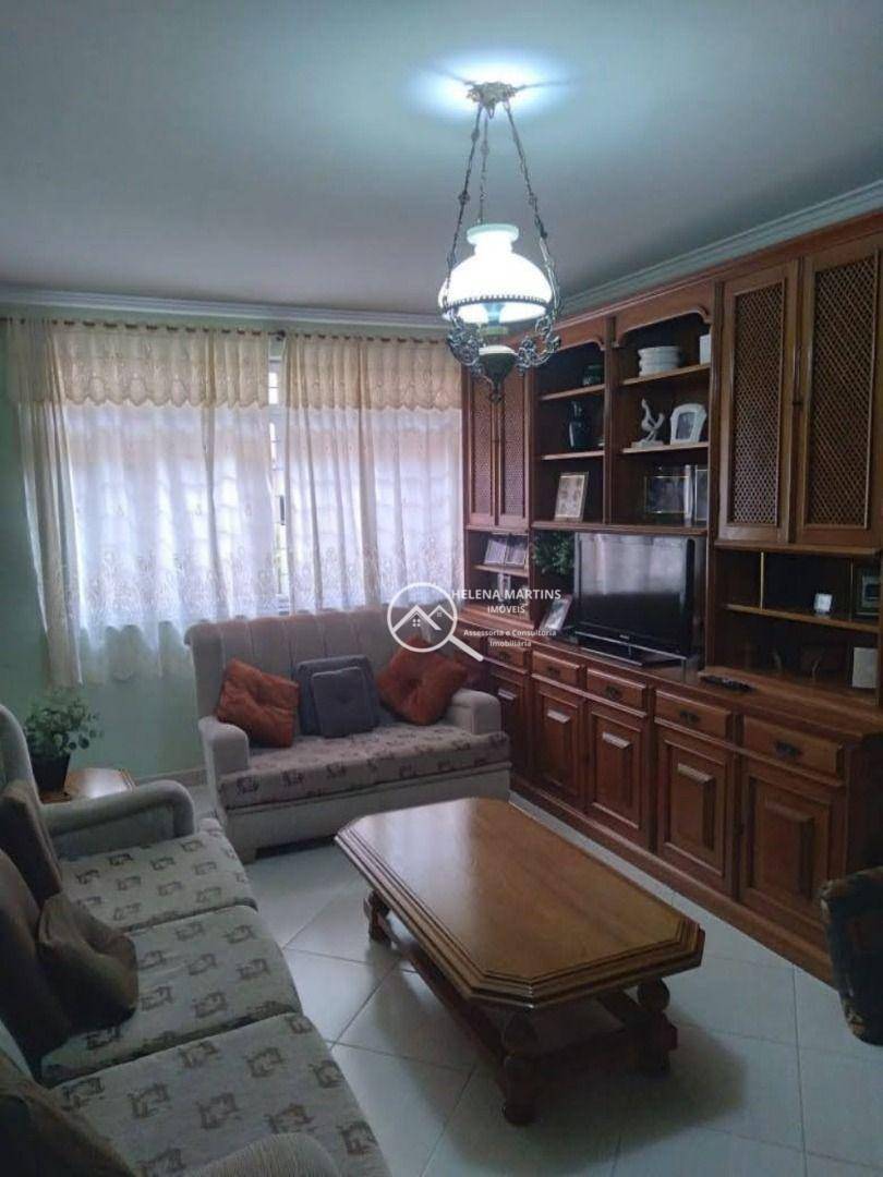 Apartamento à venda com 3 quartos, 147m² - Foto 2