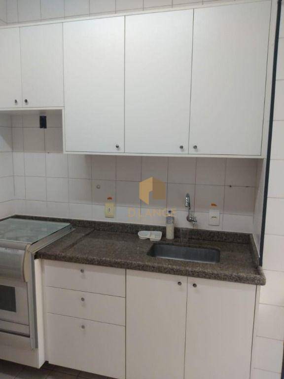 Apartamento à venda com 2 quartos, 62m² - Foto 7