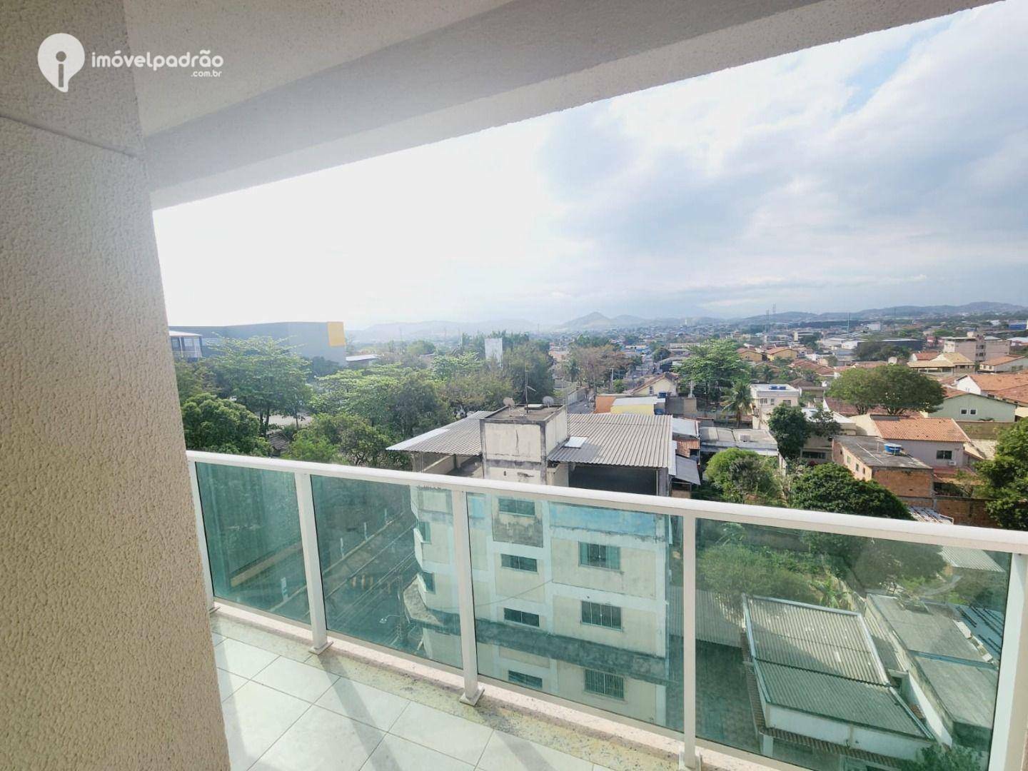 Apartamento para alugar com 3 quartos, 69m² - Foto 20