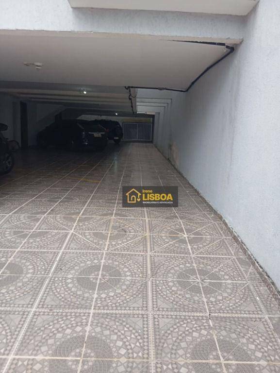 Sobrado à venda com 2 quartos, 105m² - Foto 3