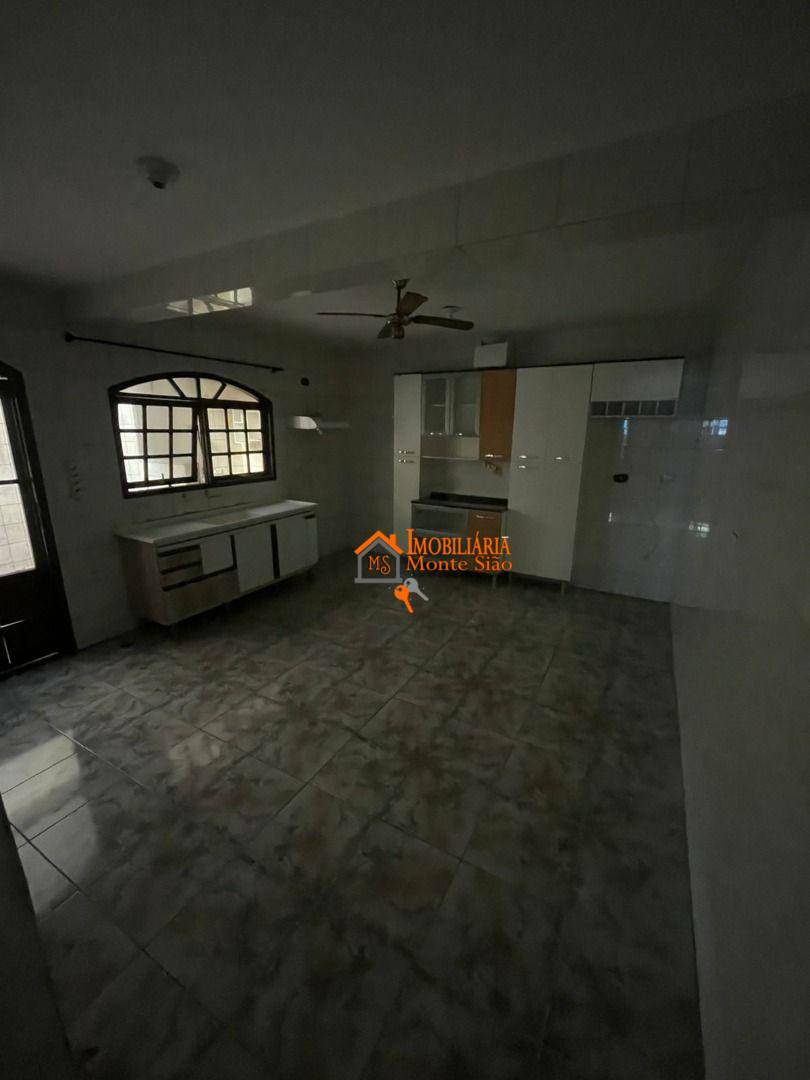 Sobrado para alugar com 3 quartos, 125m² - Foto 7