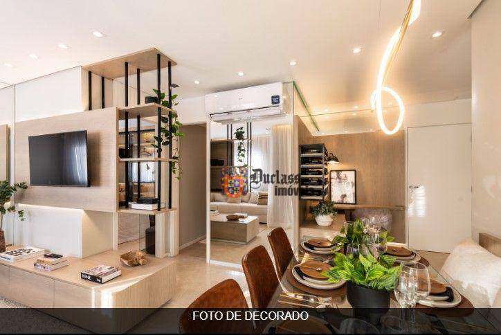 Apartamento à venda com 2 quartos, 40m² - Foto 44