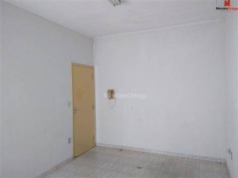 Conjunto Comercial-Sala para alugar, 40m² - Foto 2