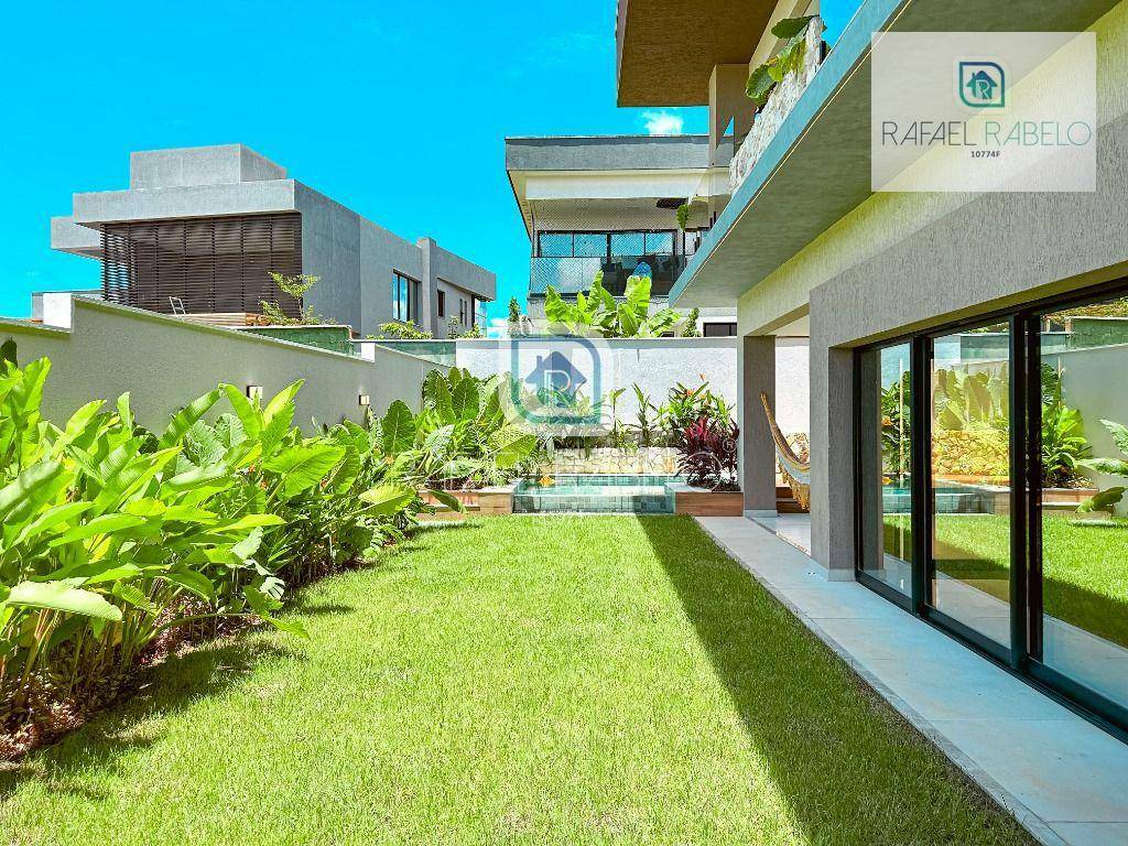 Casa de Condomínio à venda com 4 quartos, 356m² - Foto 18