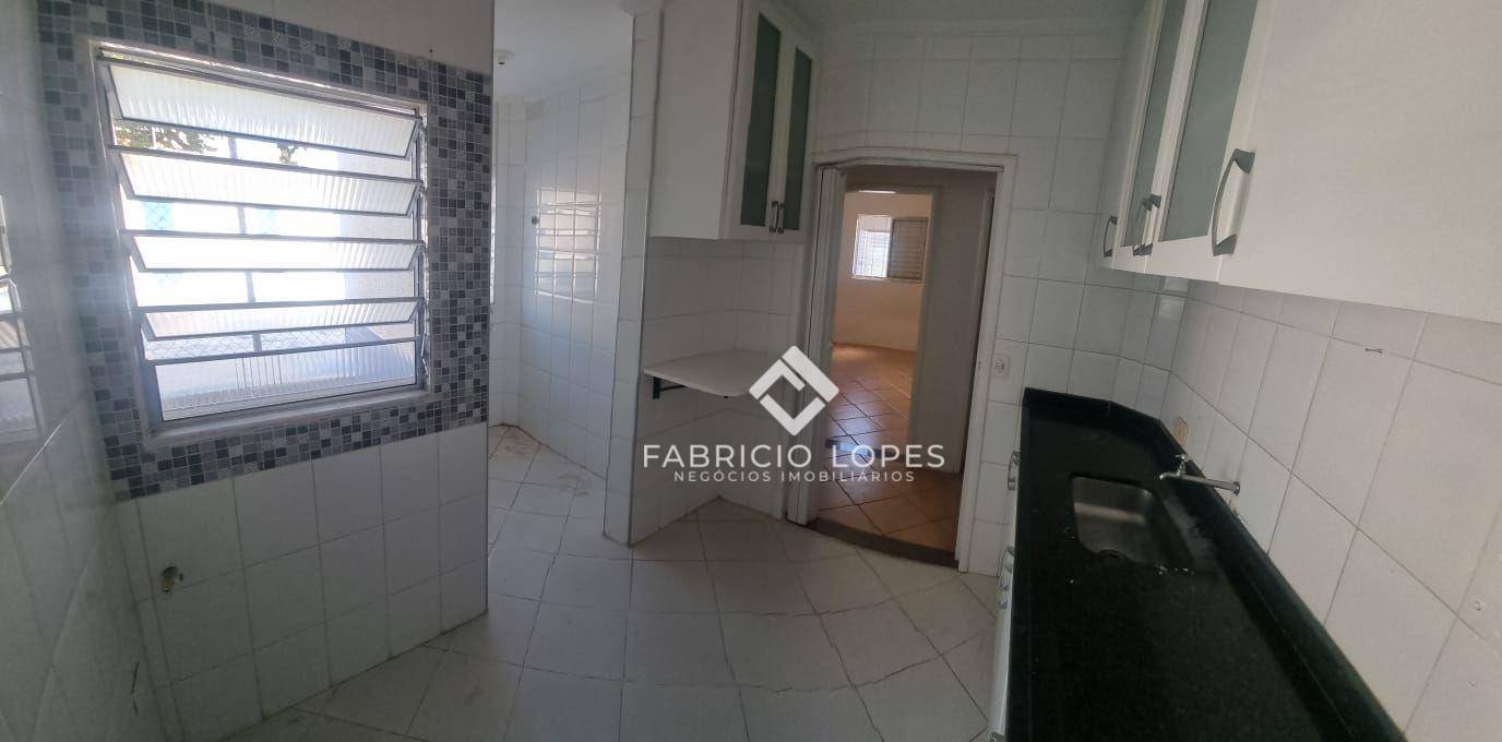 Apartamento à venda com 2 quartos, 50m² - Foto 3