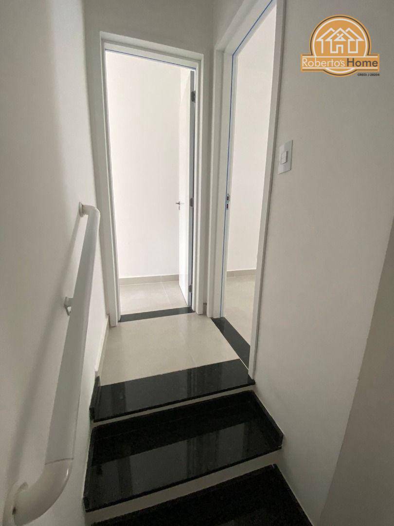 Sobrado à venda com 2 quartos, 81m² - Foto 28