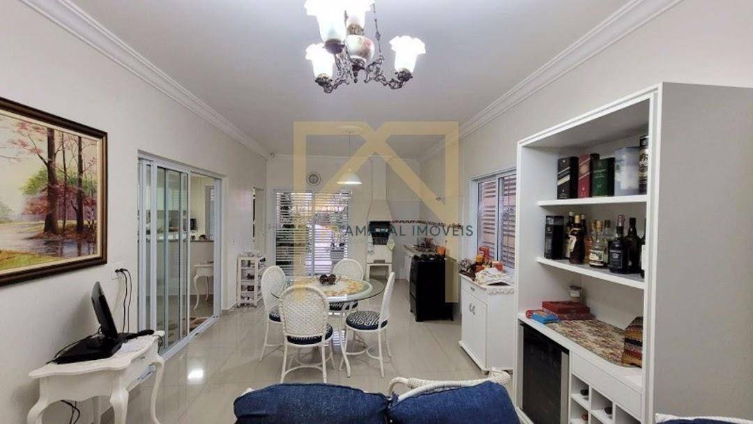 Casa à venda com 5 quartos, 415m² - Foto 17