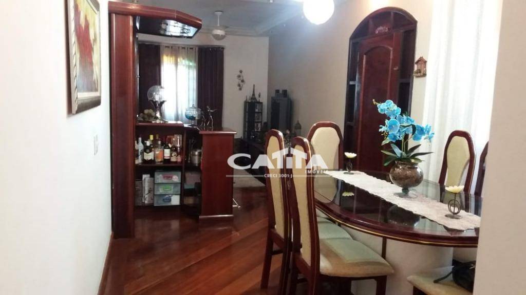 Sobrado à venda com 4 quartos, 475m² - Foto 4