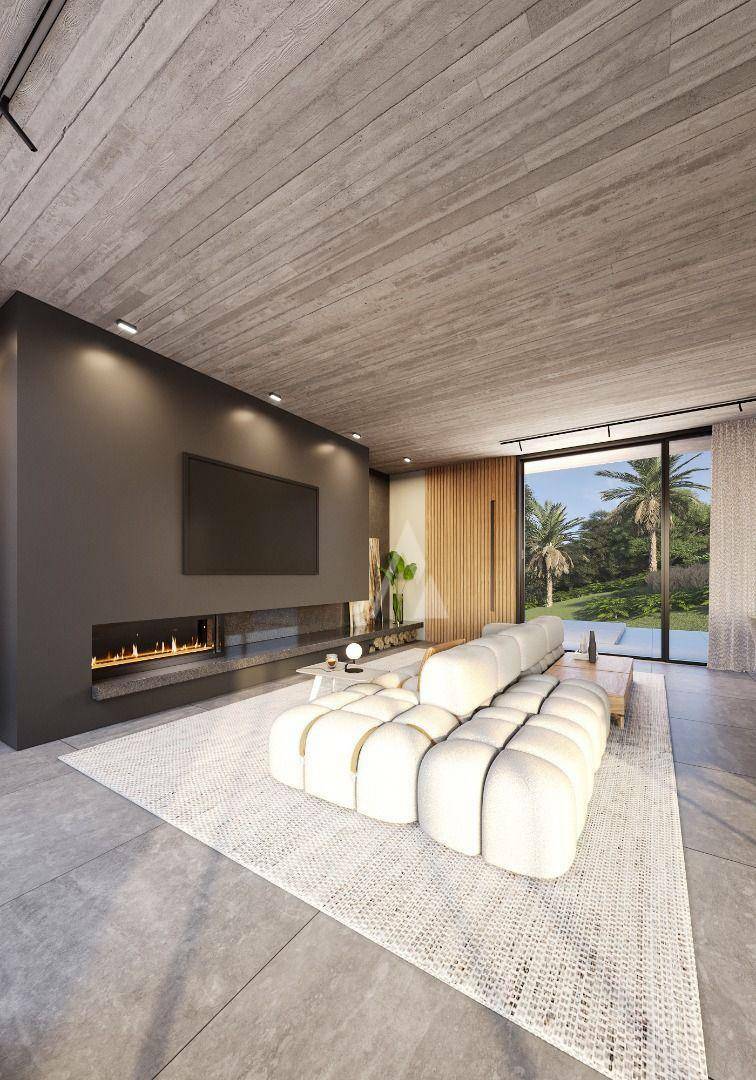 Casa de Condomínio à venda com 4 quartos, 570m² - Foto 14