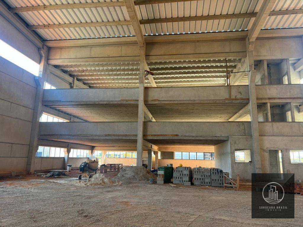 Depósito-Galpão-Armazém para alugar, 2096m² - Foto 8