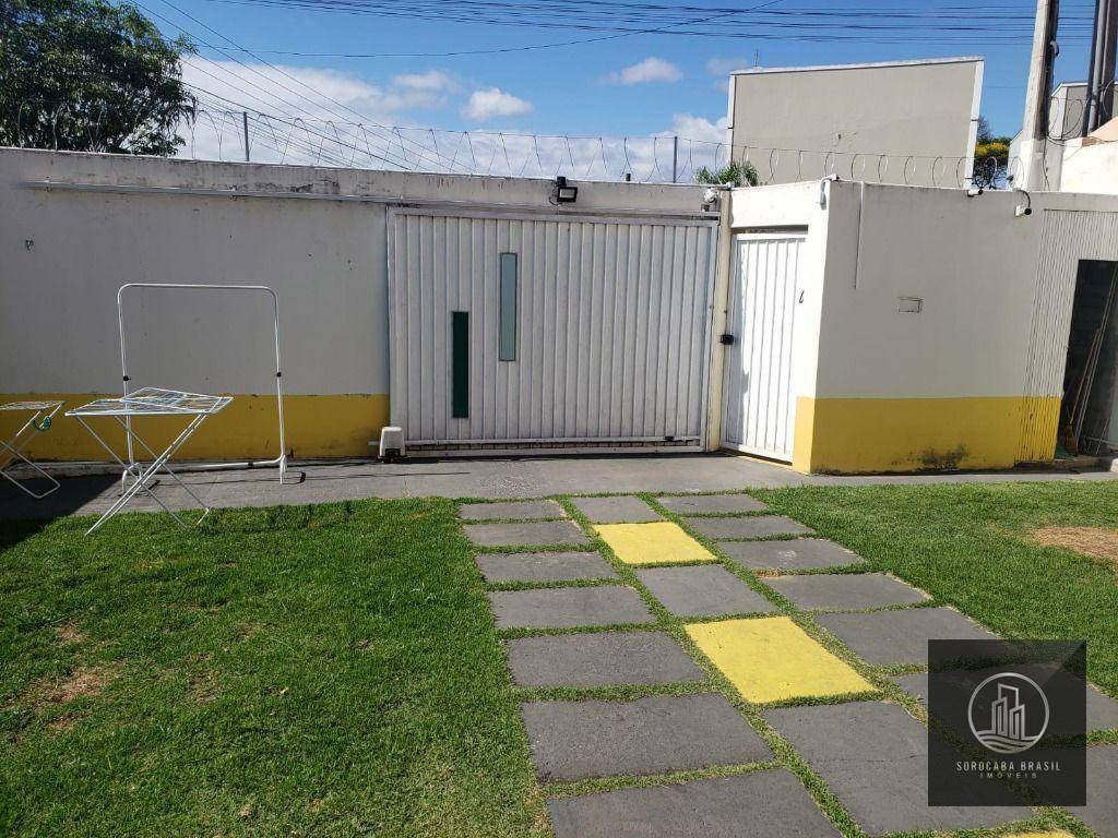 Sobrado à venda com 3 quartos, 200m² - Foto 21