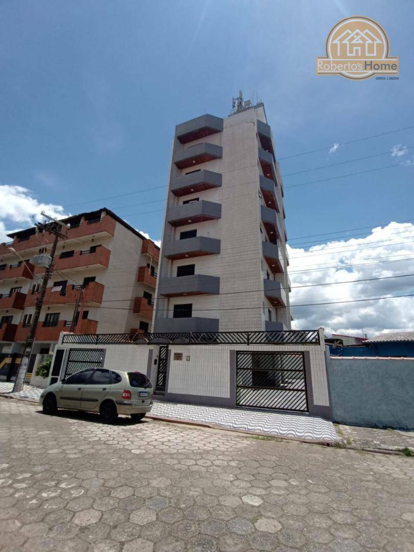 Apartamento à venda com 1 quarto, 60m² - Foto 4