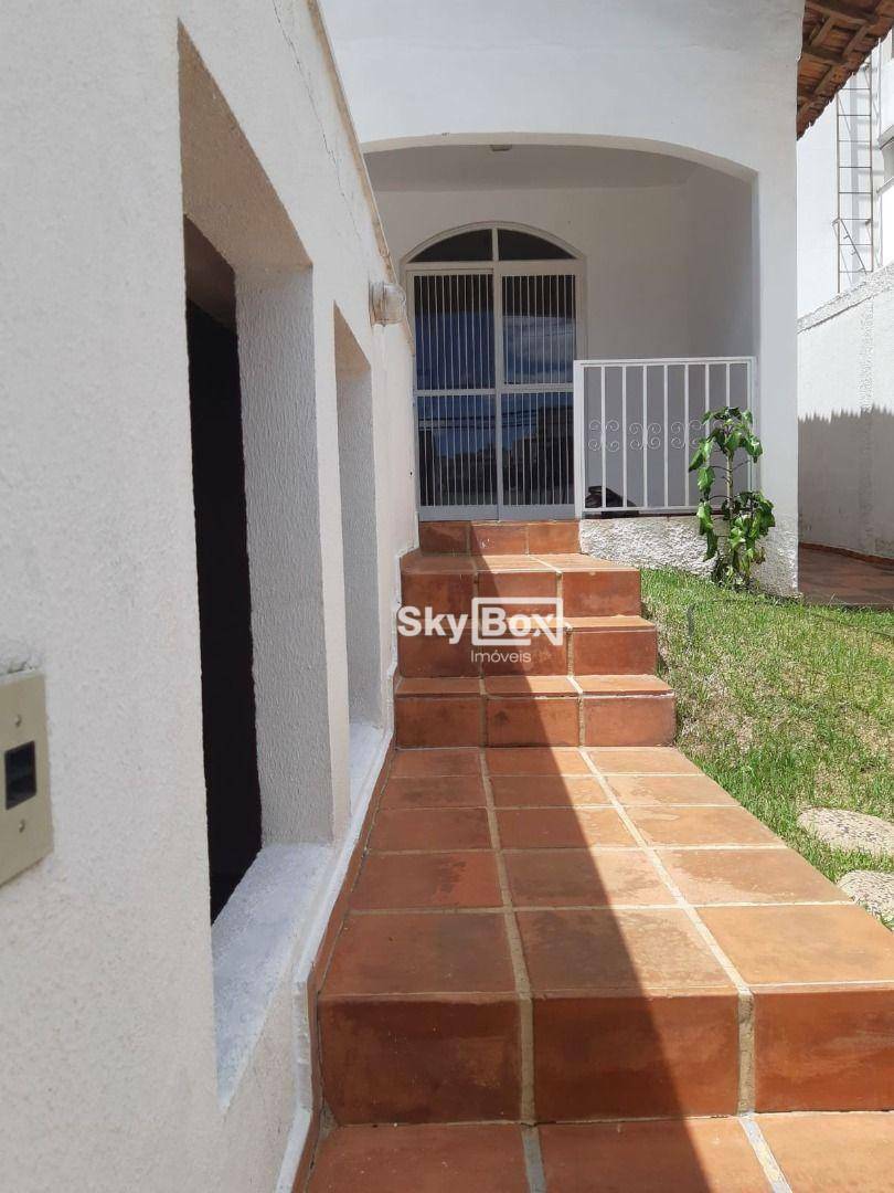 Casa à venda com 3 quartos, 140m² - Foto 20