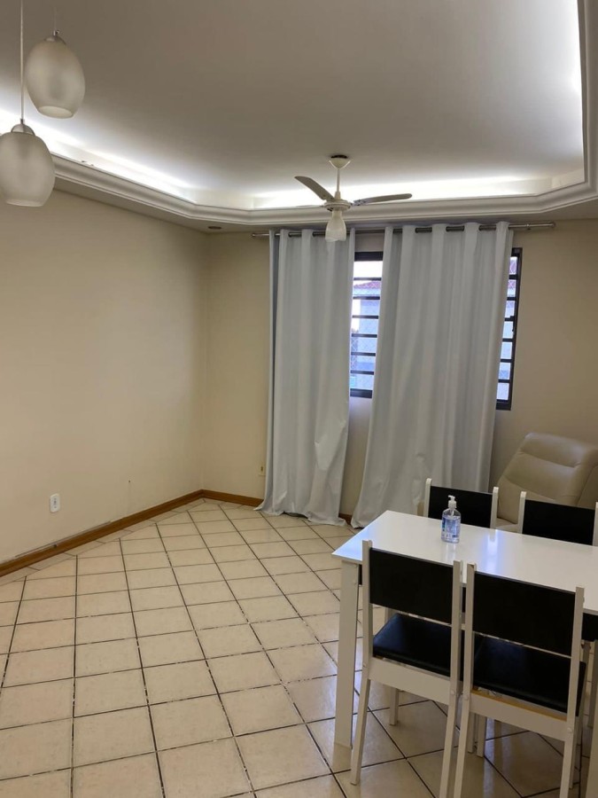 Apartamento à venda com 3 quartos, 86m² - Foto 5